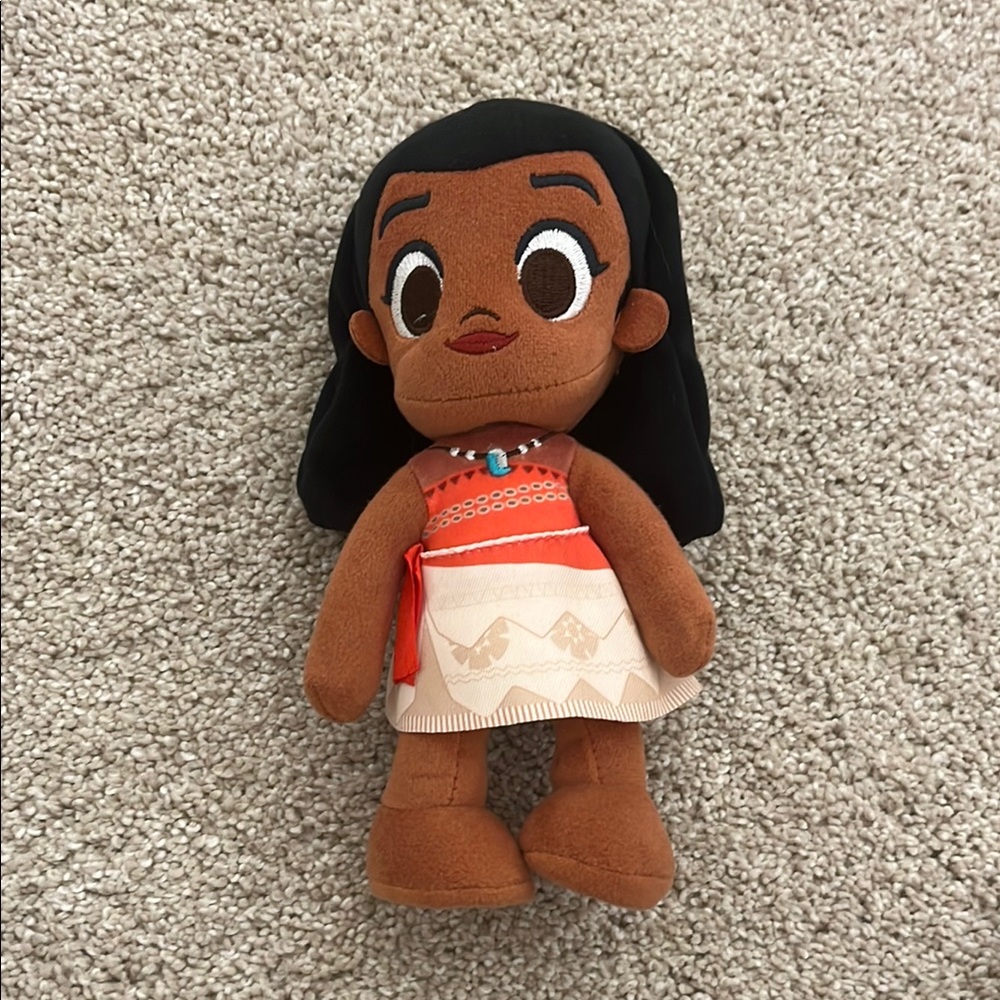 Moana nuimo
